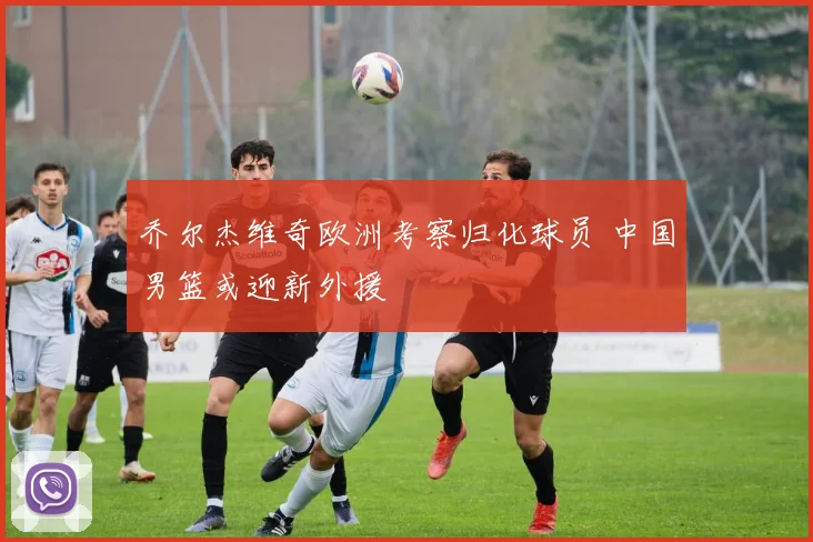 乔尔杰维奇欧洲考察归化球员 中国男篮或迎新外援